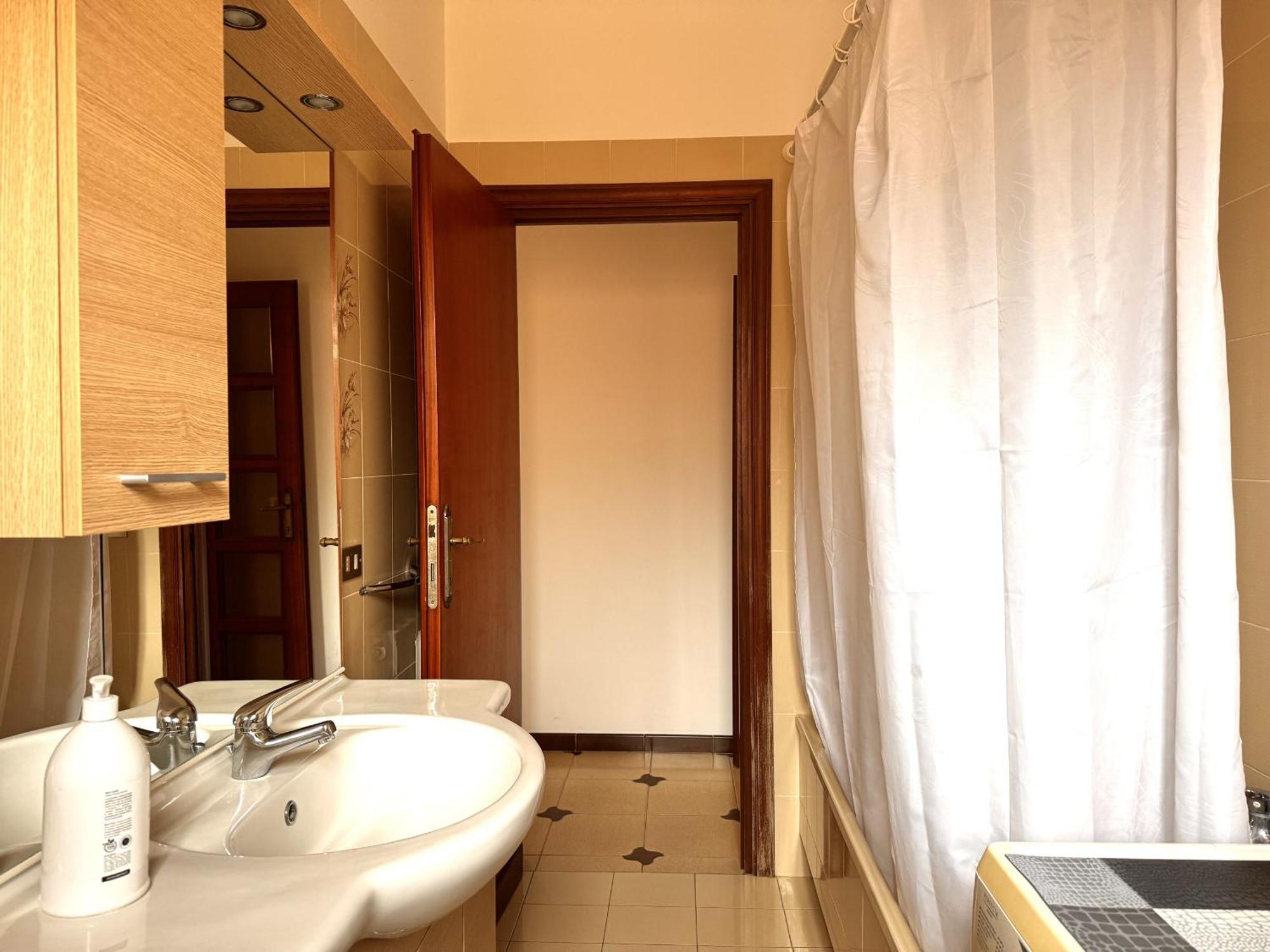 holidaycasa Leone - Con posto auto a 200mt dal Mare Sperlonga Exterior foto