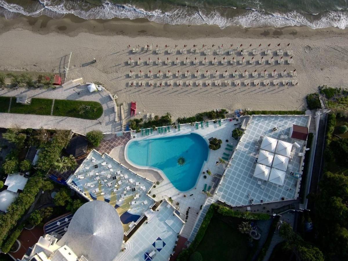 holidaycasa Leone - Con posto auto a 200mt dal Mare Sperlonga Exterior foto
